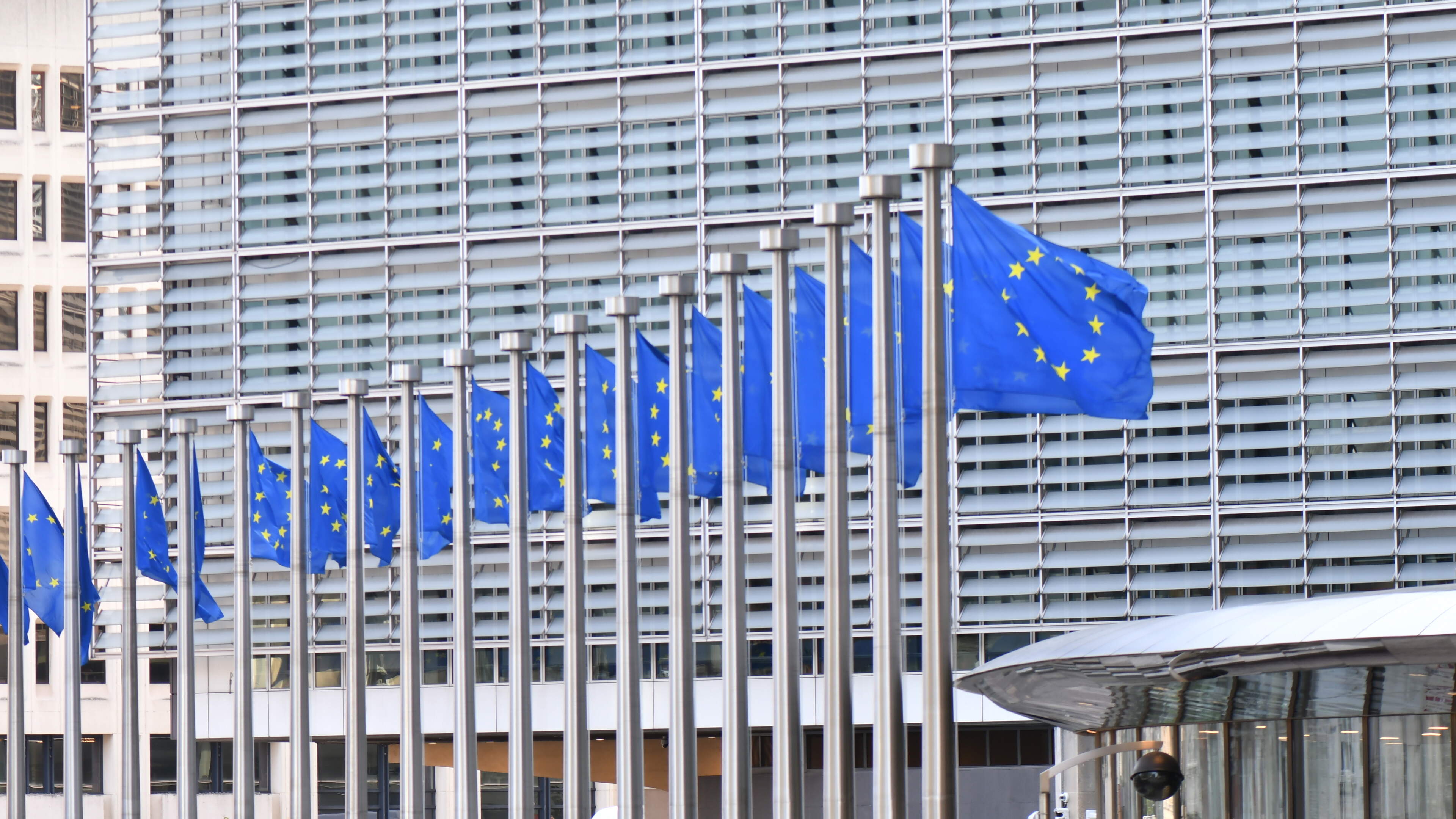 EU institutions in Luxembourg